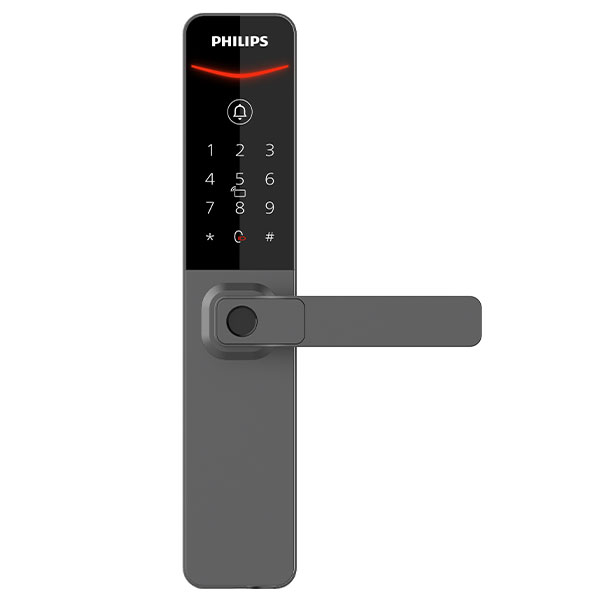 báo lỗi Philips DDL902-MVP-11HWS