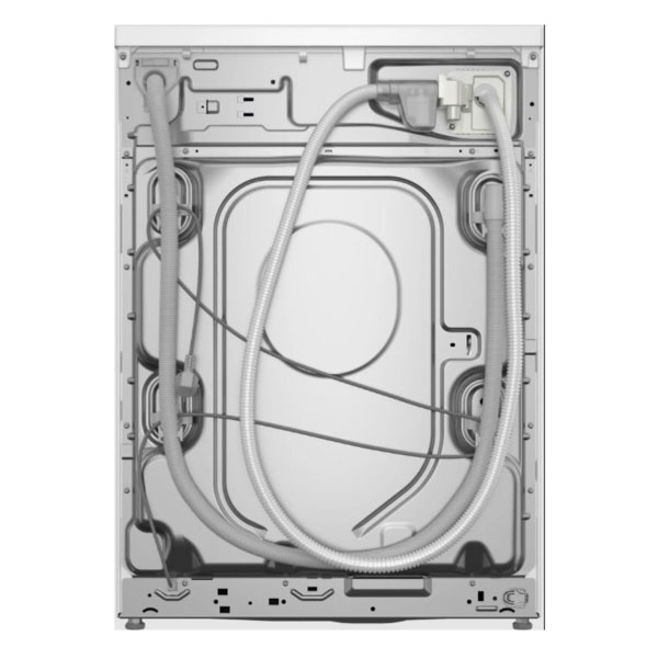 mặt sau Bosch WGB256A90 series 8