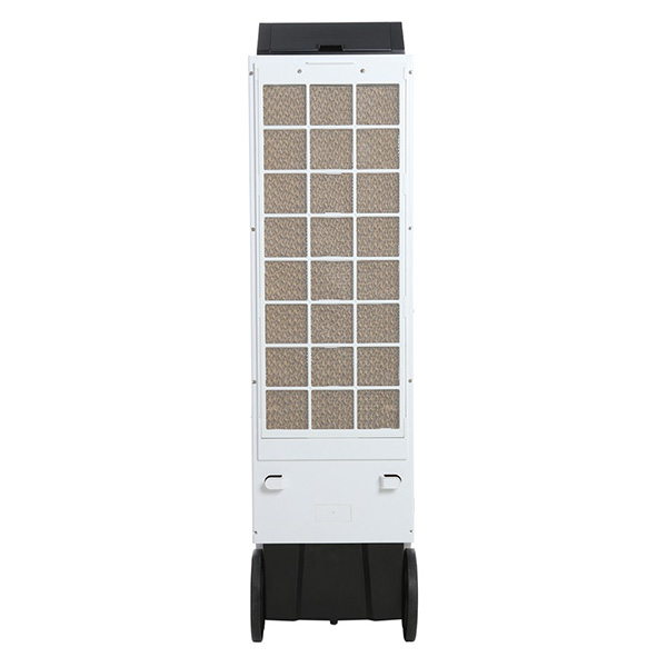 mặt sau Quạt điều hòa Boss S106