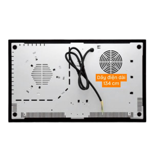 mặt dưới TT Hafele HC-H7321B 536.61.856