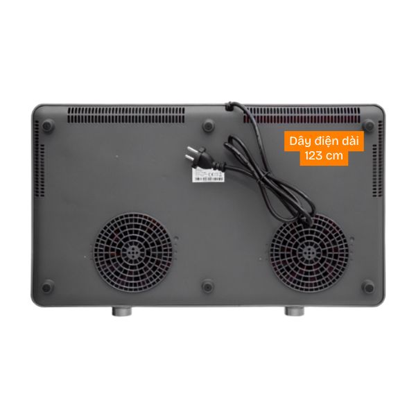 mặt sau Hafele HS-I5521FG 536.66.850