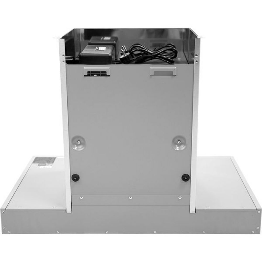 Mặt sau Junger HRJ-75