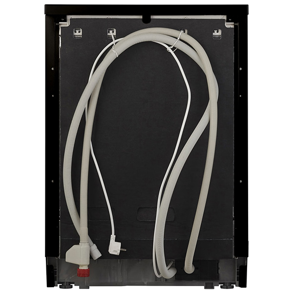 mặt sau Máy rửa chén Kocher KDEU-8866S8 Series 8