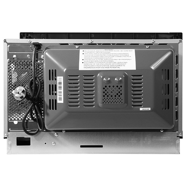 mặt sau Kocher KMEU-1025