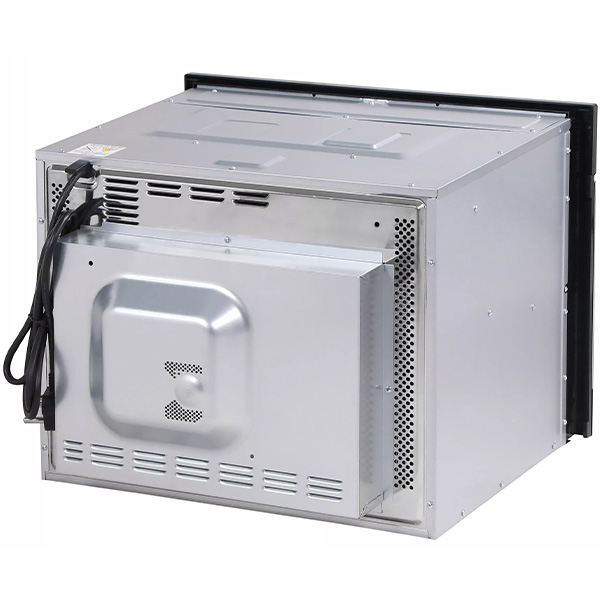 mặt sau Lò Nướng Kocher KMEU-1050