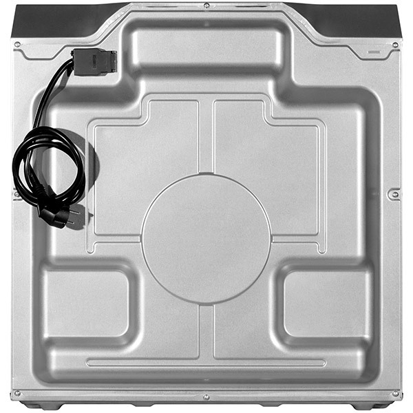 Mặt sau Lò nướng âm tủ Grandx GX75V8