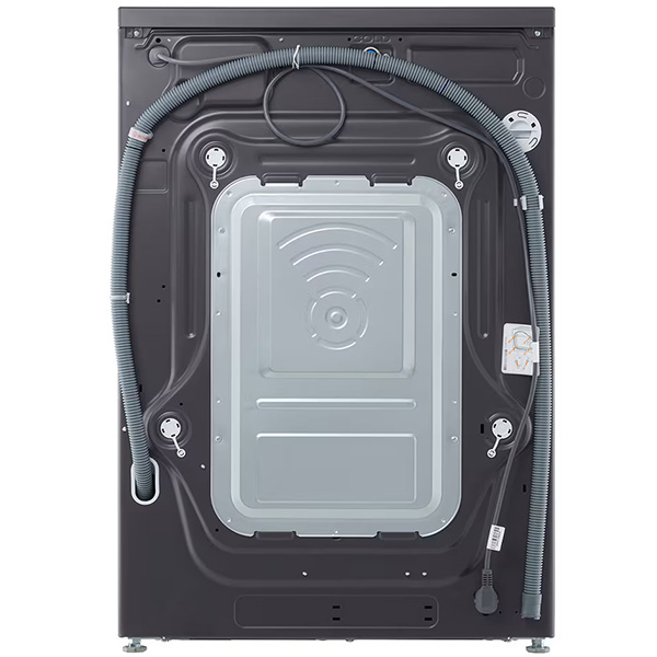 Mặt sau Máy giặt LG F2517SNTG