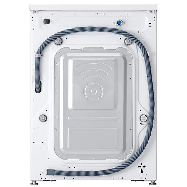 Mặt sau Máy giặt  LG FB1209S6Wf