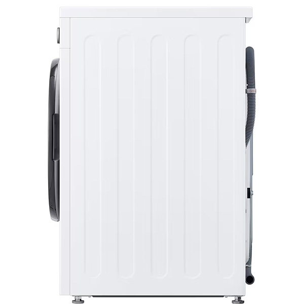 Mặt sau Máy giặt LG FB1209S6W1