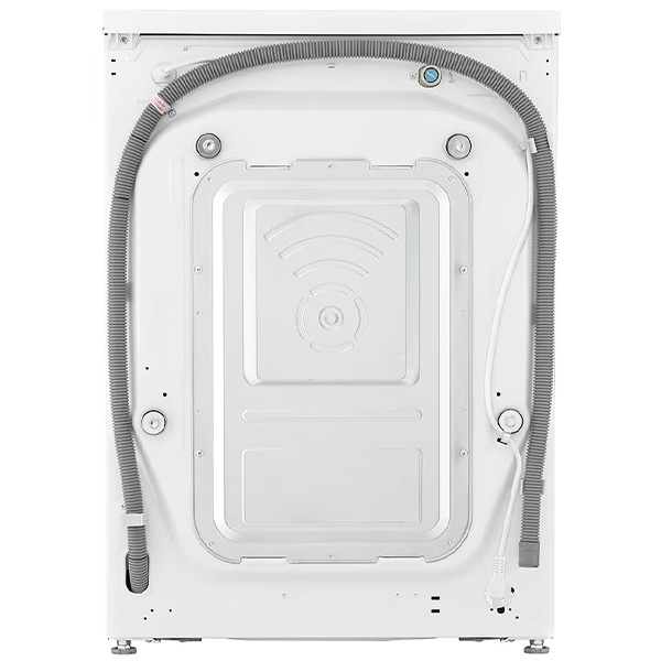 Mặt sau Máy giặt LG FV1408S4W