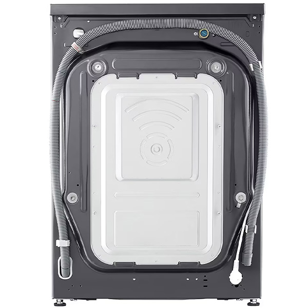 Mặt sau Máy giặt LG FV1409S4M