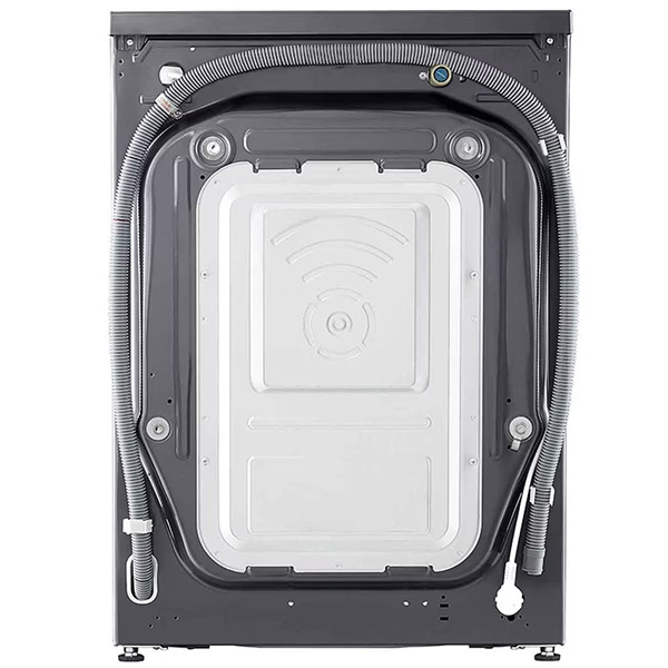 mặt sau Máy giặt LG FV1409S4M1