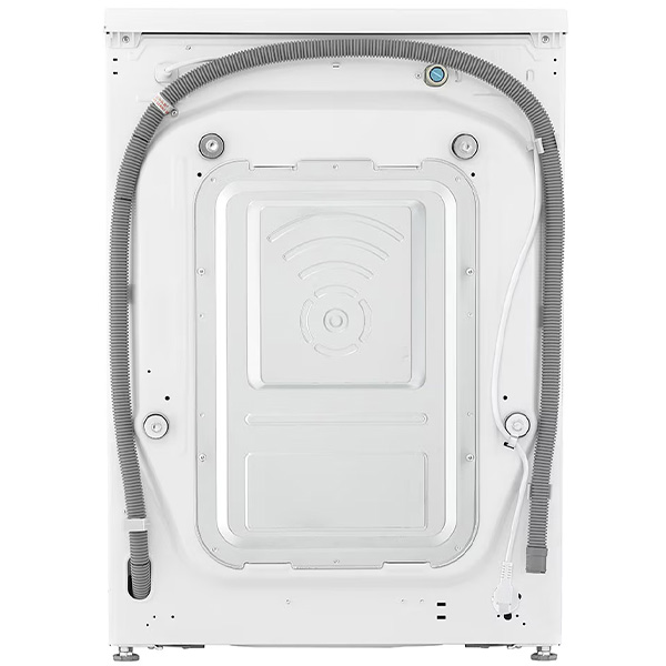Mặt sau Máy giặt sấy LG FV1409S4W