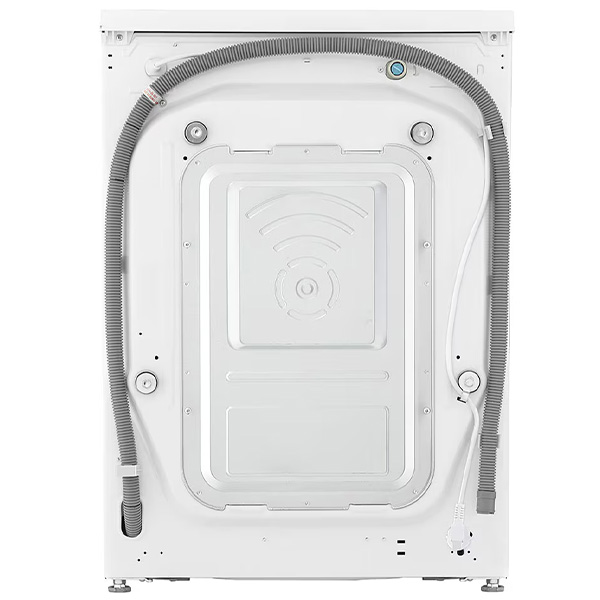 Mặt sau Máy giặt sấy LG FV1410D4W1