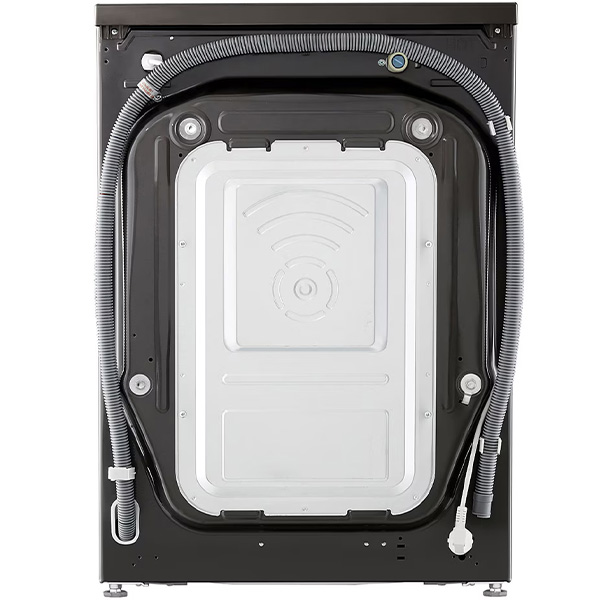 mặt sau Máy giặt LG FV1410S3B