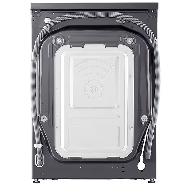 Mặt sau Máy giặt LG FV1410S4M1