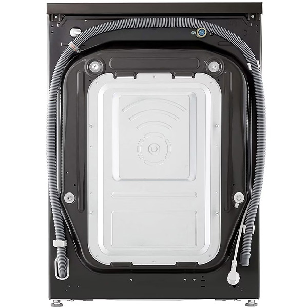 mặt sau Máy giặt LG FV1412S3B