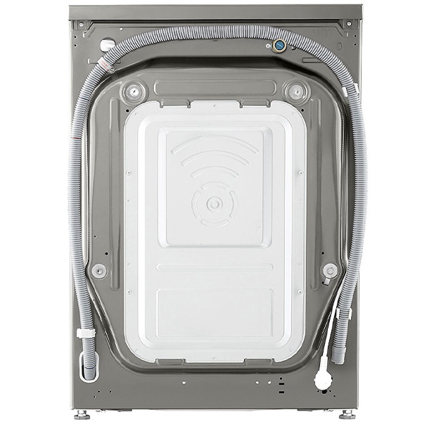 mặt sau Máy giặt  LG FV1412S3PA