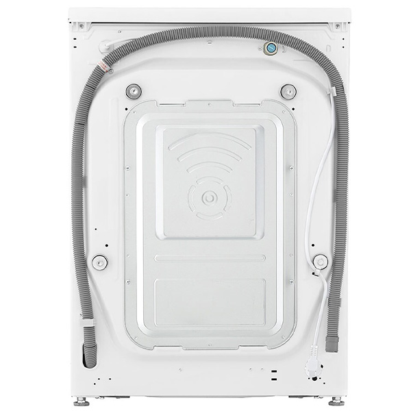 Mặt sau Máy giặt LG FV1413S4W