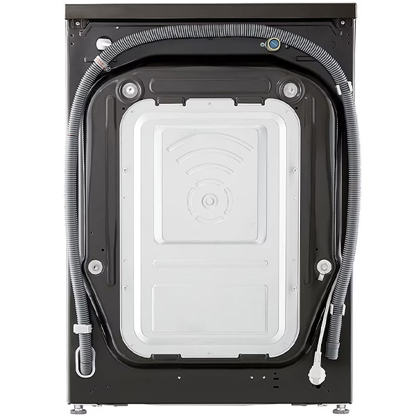 Mặt sau Máy giặt LG FV1414S3BA