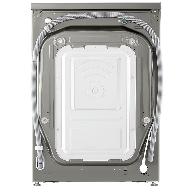 Mặt sau Máy giặt LG FV1414S3P
