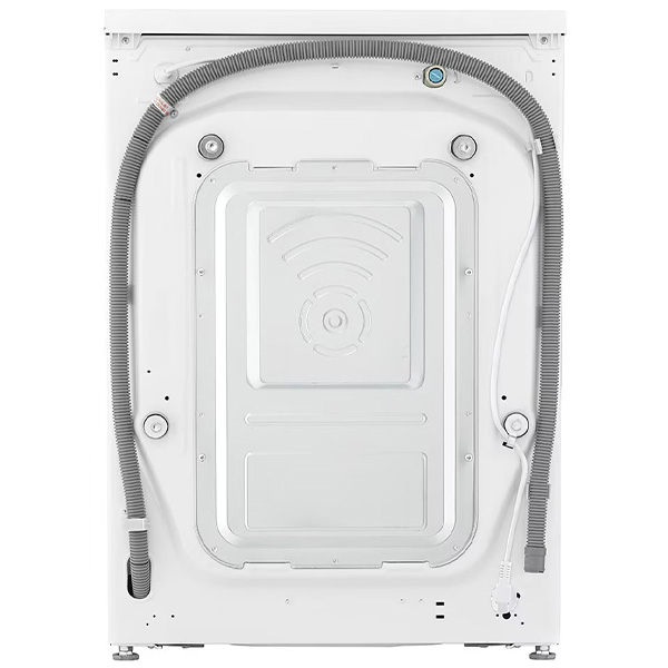 Mặt sau Máy giặt sấy LG FV1450S3W2