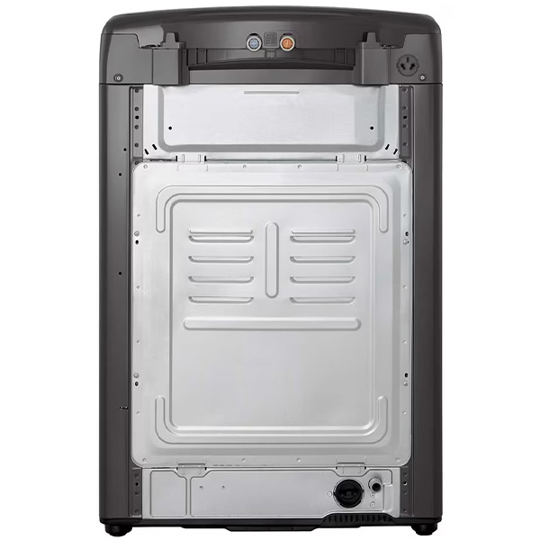Mặt sau Máy giặt LG T2511VBTB