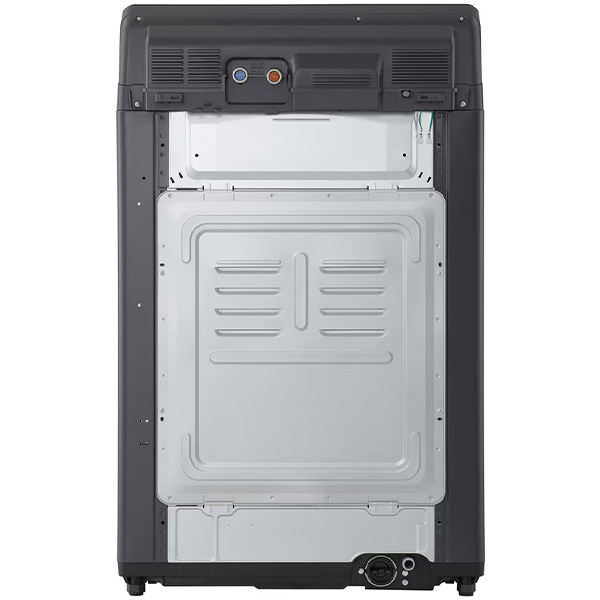 mặt sau Máy giặt LG T2725SX5G  