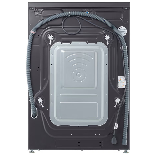 mặt sau Máy giặt LG F2515RNTG