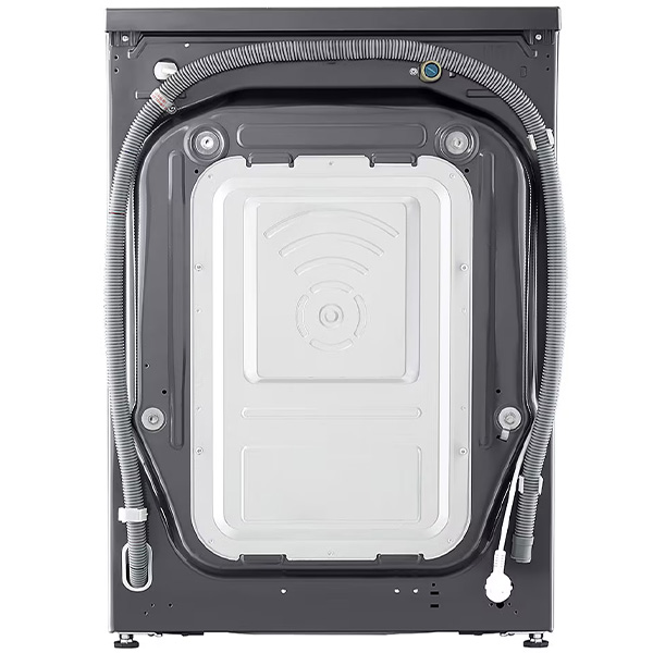 Mặt sau Máy giặt sấy LG FV1410D4M1
