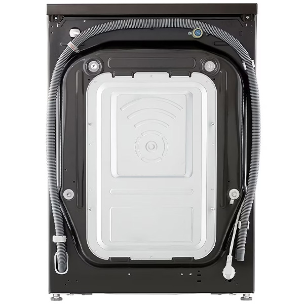Mặt sau Máy giặt LG FV1411D4B
