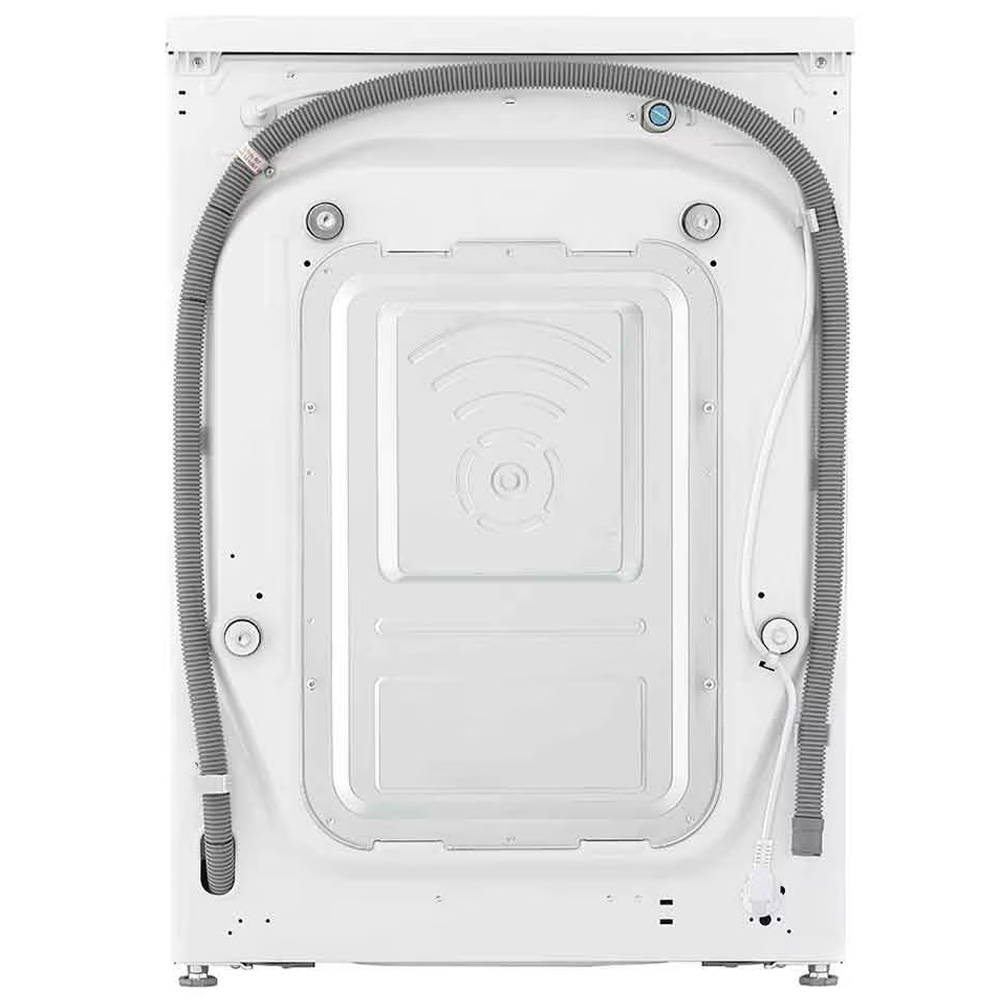 mặt sau Máy giặt sấy LG FV1411D4W