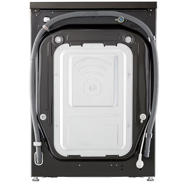 mặt sau Máy giặt sấy LG FV1414H3BA