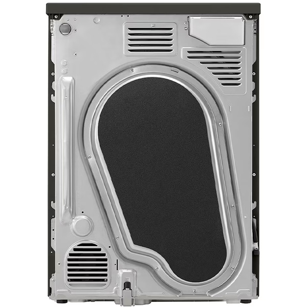 Mặt sau Máy sấy LG DVHP50B