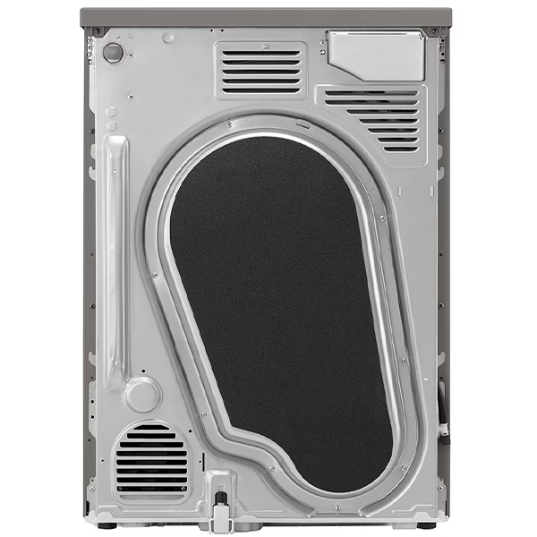 Mặt sau Máy sấy LG DVHP50P