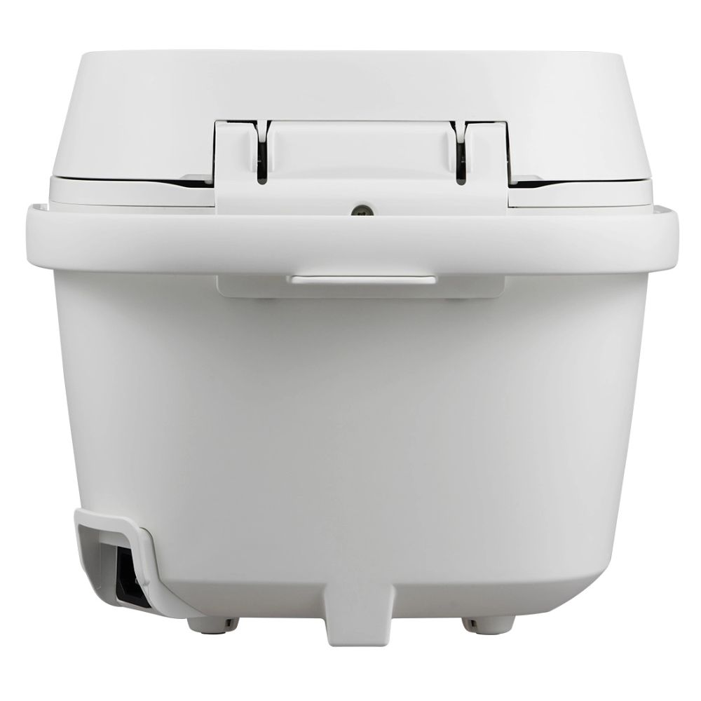 Mặt sau Toshiba RC-18DR5UVN(W)