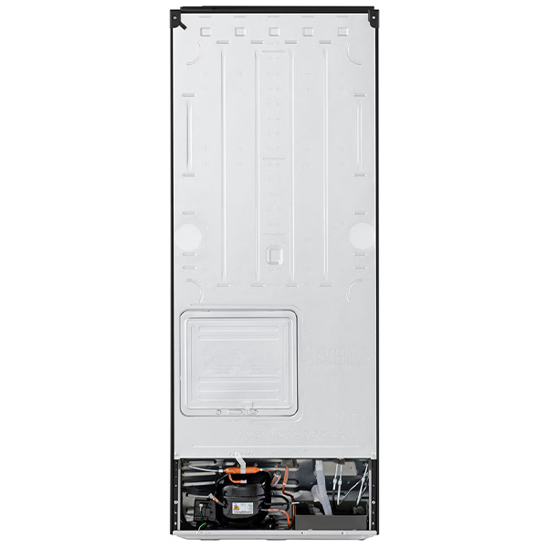 mặt sau Tủ Lạnh Ngăn Đá Trên LG LTB21BLMD
