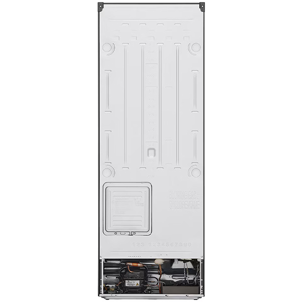 Mặt sau Tủ Lạnh Ngăn Đá Trên LG GV-B242PS