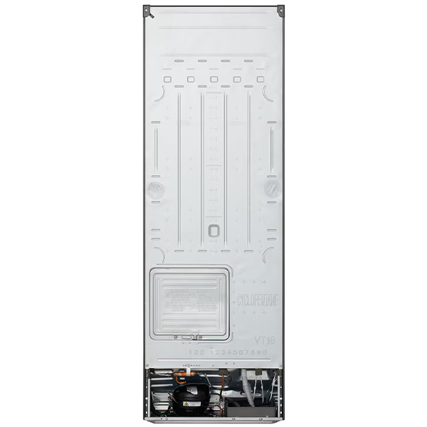 mặt sau LG LTB26SVM