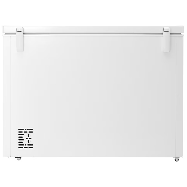 Mặt sau Tủ Lạnh LG C30WH