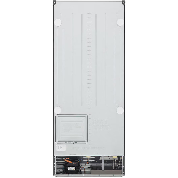 Mặt sau Tủ Lạnh Ngăn Đá Trên LG GN-D392PSA
