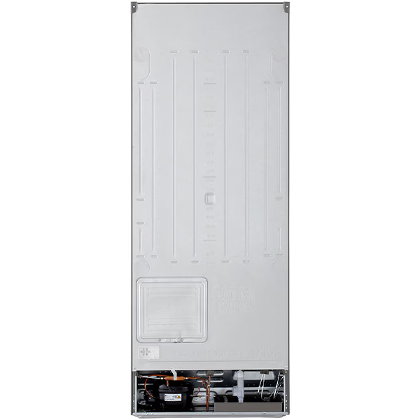 Mặt sau Tủ Lạnh Ngăn Đá Trên LG LTD46SVMA