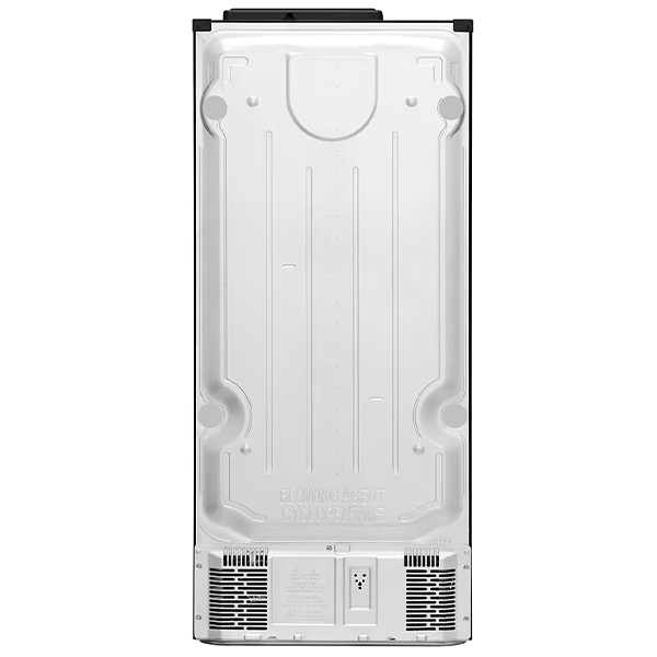 Mặt sau Tủ Lạnh Ngăn Đá Trên LG GN-D602BLI