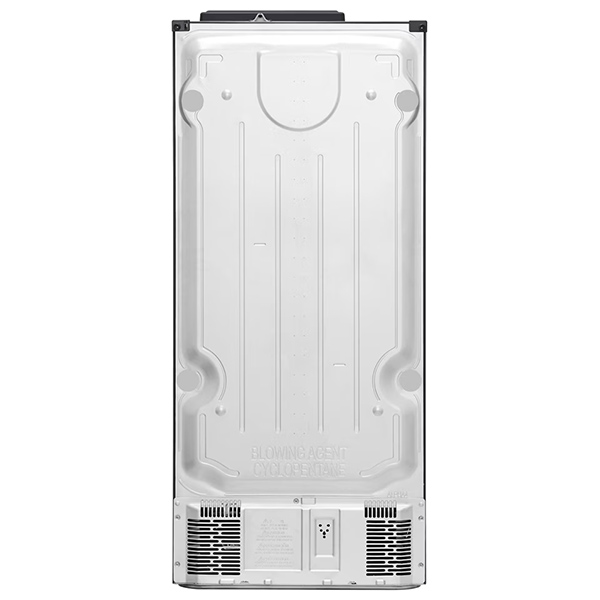 Mặt sau Tủ Lạnh Ngăn Đá Trên LG GN-L702GB