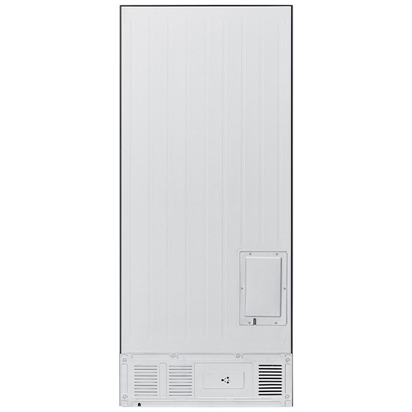 mặt sau LG F40BG