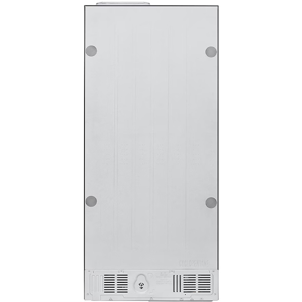 mặt sau LG F51EG