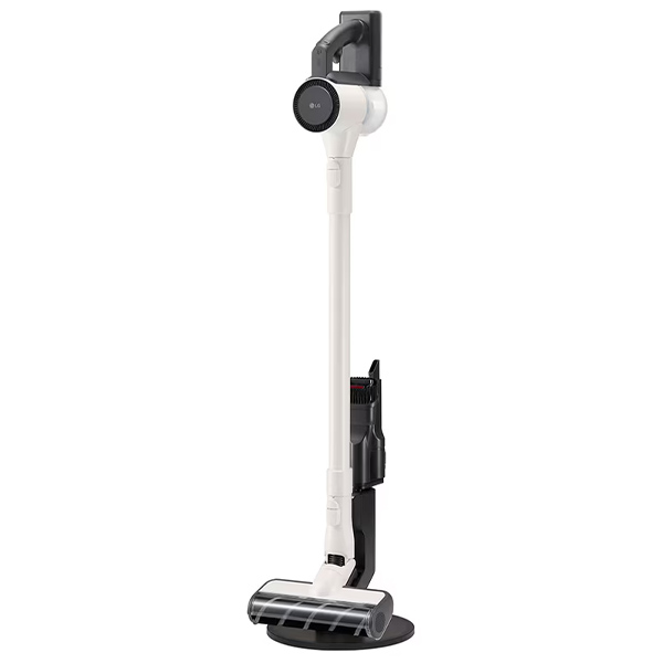 mặt trái LG CordZero A9-ACE