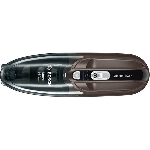 mặt trên Bosch BHN16L