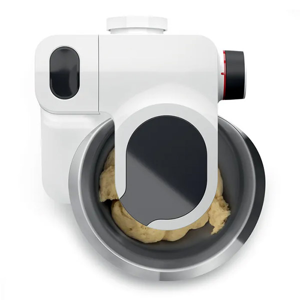 mặt trên Bosch MUMS2EW20