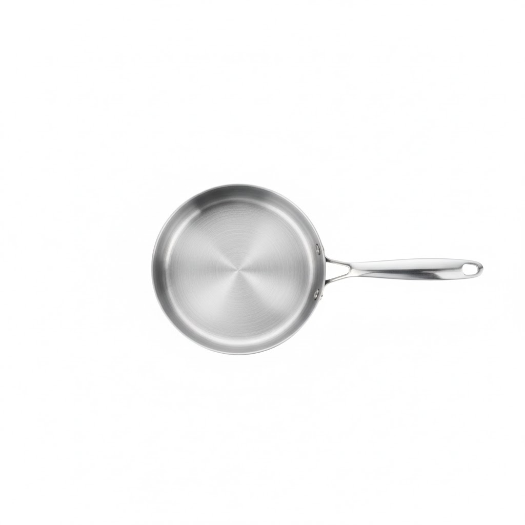 mặt trên Chảo Malloca SA-167